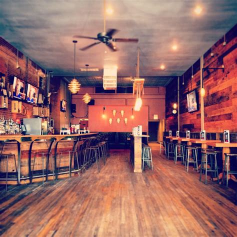local bars near my location.